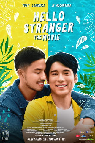 Hello Stranger: The Movie
