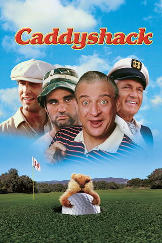 Caddyshack