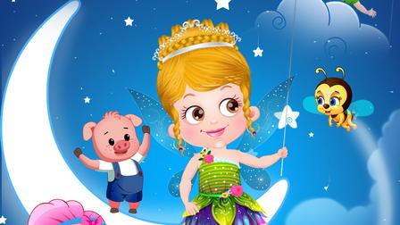 English Fairy Tales