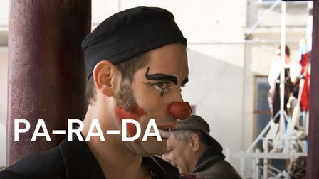 Pa-ra-da