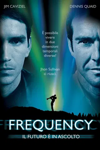 Frequency - Il futuro è in ascolto
