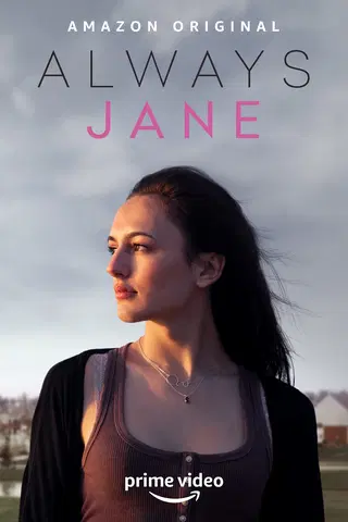Für immer Jane