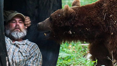 Project Grizzly