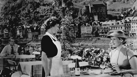 Heartbroken on the Mosel
