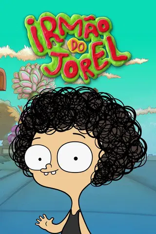 Irmão Do Jorel