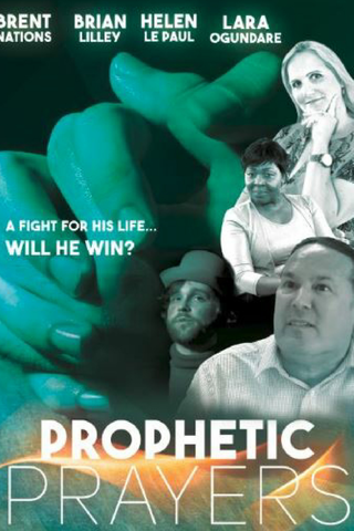 Prophetic Prayers
