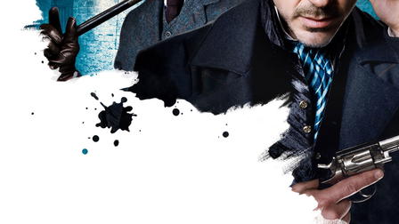 Sherlock Holmes