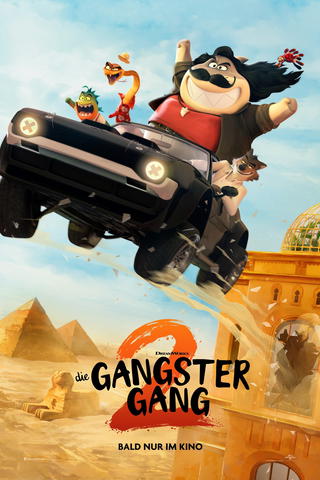 Gangster Gang 2