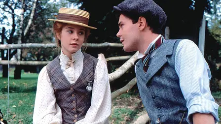 Anne of Green Gables: The Sequel
