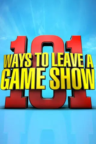 101 Ways to Leave a Gameshow