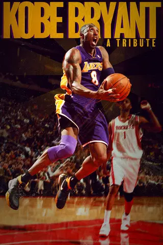 Kobe Bryant: un tributo
