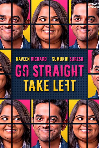 Go Straight Take Left