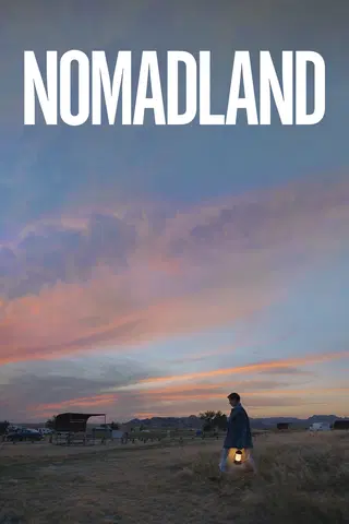 Nomadland