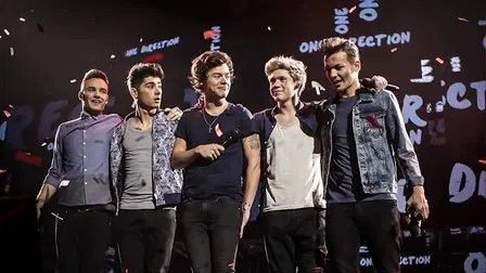 One Direction: This Is Us (Extended Fan Edition)