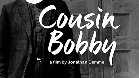 Cousin Bobby