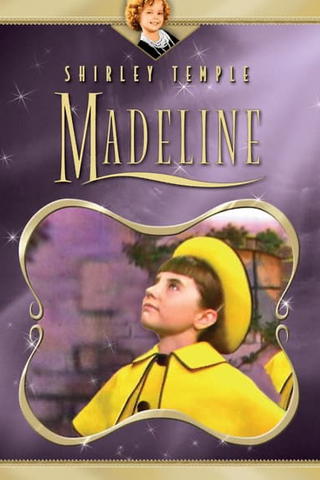 Shirley Temple: Madeline