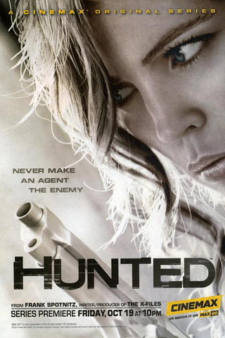Hunted
