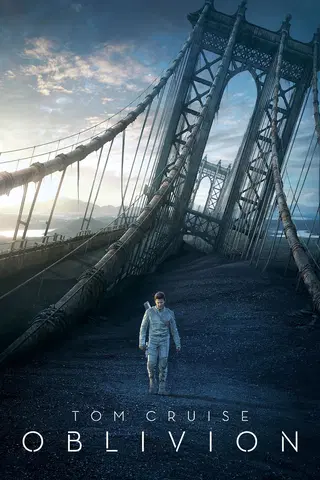 Oblivion