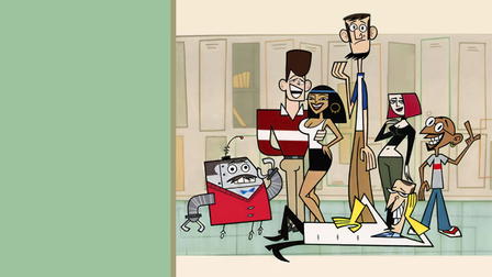 Clone High