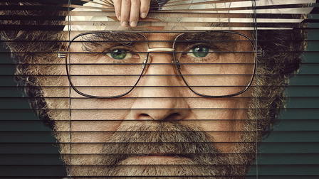 The Shrink Next Door