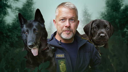 Politiets bedste ven