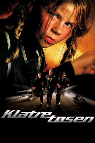 Klatretøsen