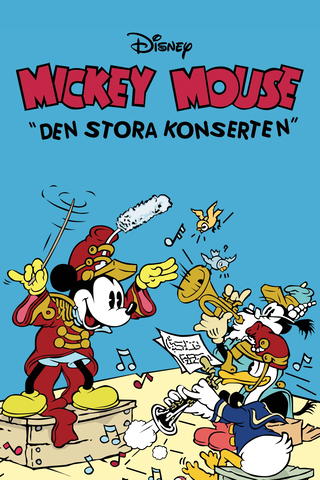 Muntra musikanter