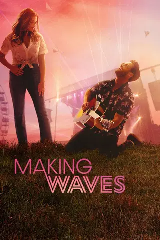 Making Waves