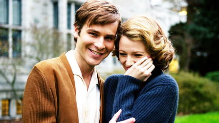 The Age of Adaline