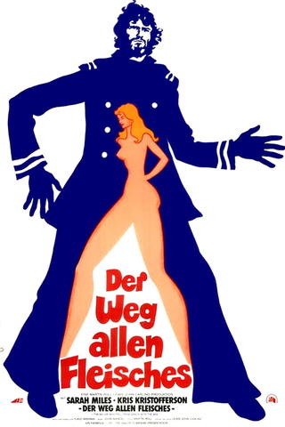 Der Weg allen Fleisches
