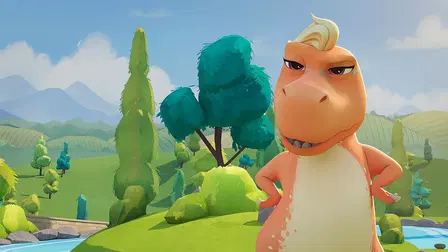 Dino Mates