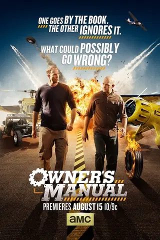 Owner's Manual