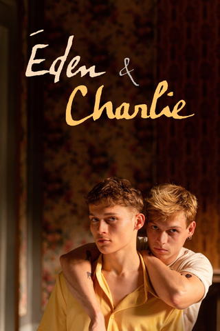 Éden et Charlie