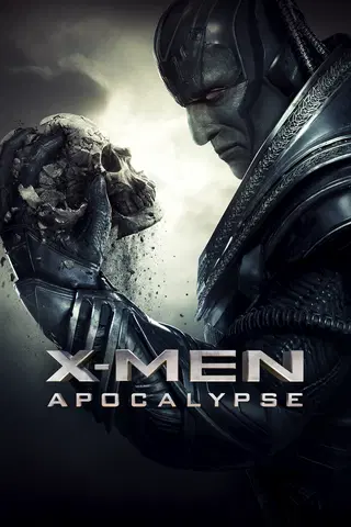 X-Men: Apocalypse