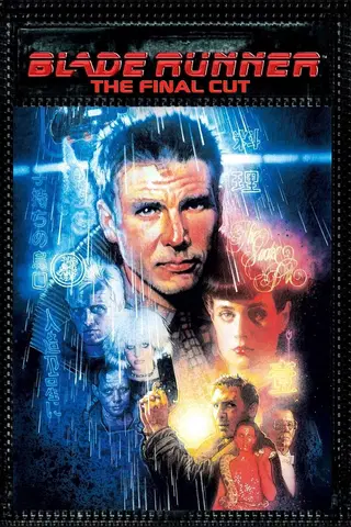 Blade Runner: Final Cut