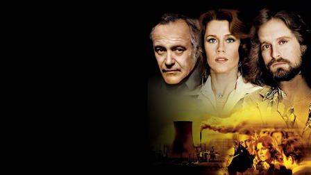 The China Syndrome