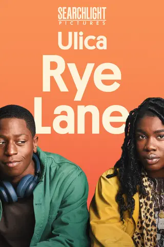Rye Lane