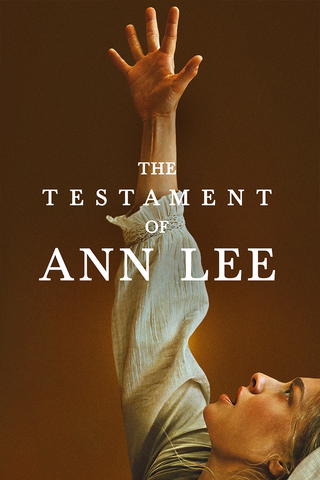 The Testament of Ann Lee
