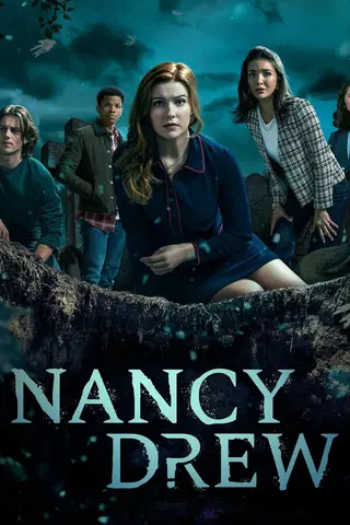 Nancy Drew