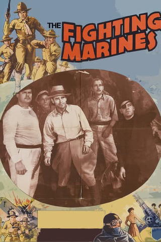 The Fighting Marines