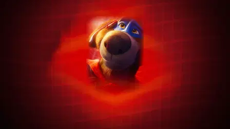 Charlie the Wonderdog