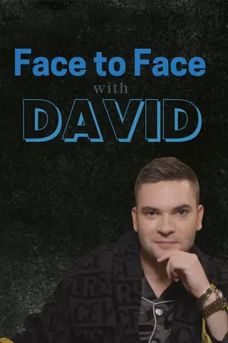 Face to Face With David