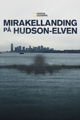 Mirakellanding på Hudson-elven