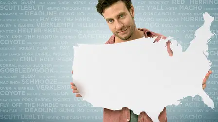 America's Secret Slang