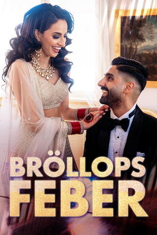 Bröllopsfeber