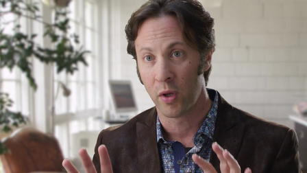 What is Reality? with David Eagleman
