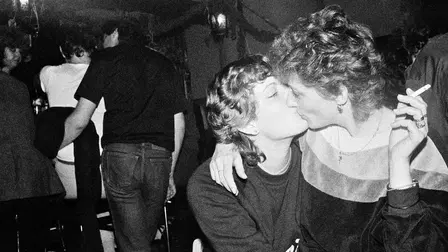 I'm Not Everything I Want to Be