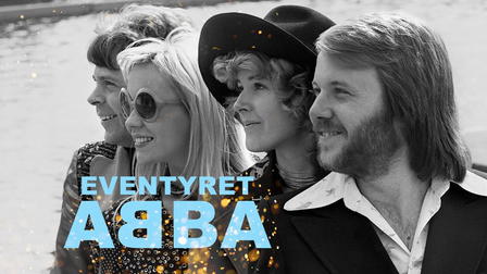 Eventyret Abba