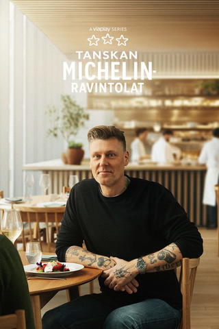 Tanskan Michelin-ravintolat