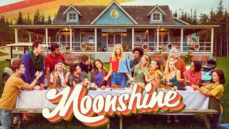 Moonshine